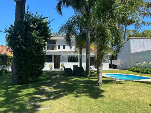 Casa De 2 Plantas En Rincon Del Indio