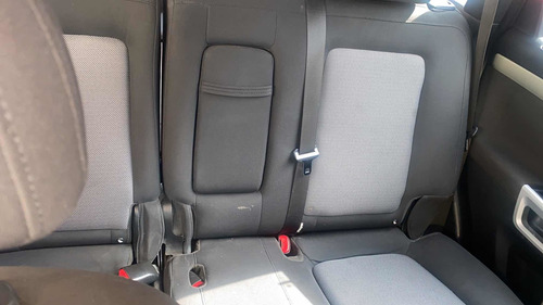 Chevrolet Captiva 2012 2.4 Sport 169 Hp
