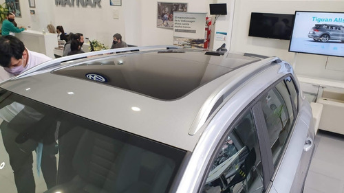 Imagen 6 de 15 de Volkswagen Taos Programa La Entrega Sin Sobre Precio Aab