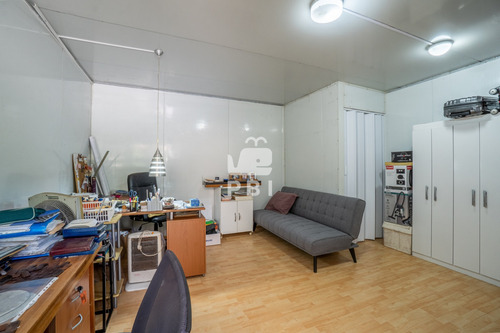 Casa De 1 Dormitorio En Ocean Park, Punta Ballena - Ref : Pbi14225
