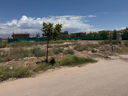 Venta Lote Barrio Lomas Del Torreón