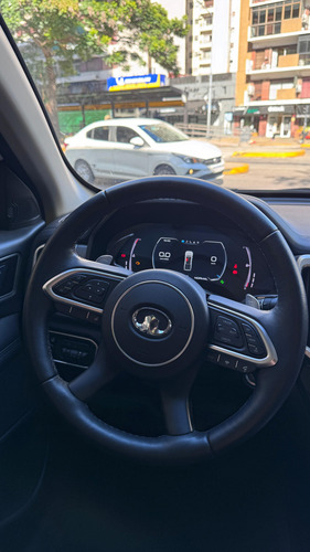GWM Poer 2.0 Tdi Dc 4Wd 8At