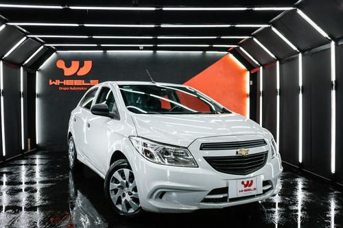 Chevrolet Onix 1.4 Lt Mt 98cv