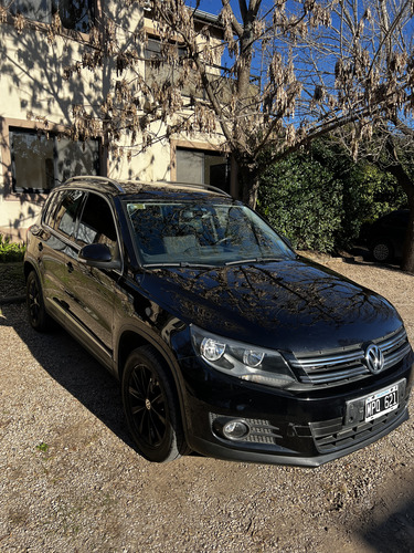 Volkswagen Tiguan 2.0 Sport & Style Tsi 200cv Tiptronic