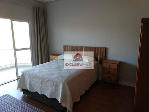 Imagem 18 de 30 de Casa À Venda, 370 M² Por R$ 1.050.000,00 - Quinta Dos Lagos - Paraibuna/sp - Ca0887