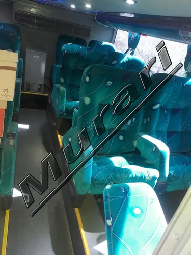 Imagem 10 de 11 de Paradiso Dd 1800 Scania K-380 Ano 2011 Lug. 53-58 Ref 520