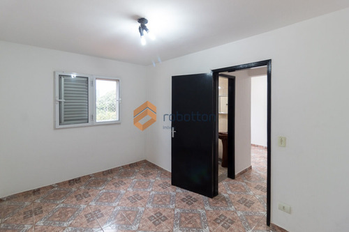 Imagem 7 de 12 de Apartamento A 700 Metros Do Metrô Conceição! - Rb524