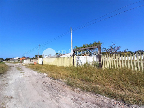 Imagem 3 de 6 de Terreno À Venda, Currais, Matinhos - Pr - 1402