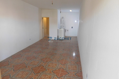 Arriendo Depto. 1 Ambiente La Colonia Maipu 1d 1b