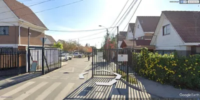 Casa en arriendo