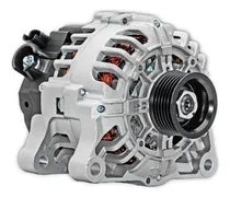 Comprar Alternador Para Peugeot 206, 207 00-2011, Partner 03-08 90a