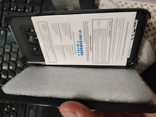 Samsung Accesorio Para Celular - Galaxi S8 (Usado)