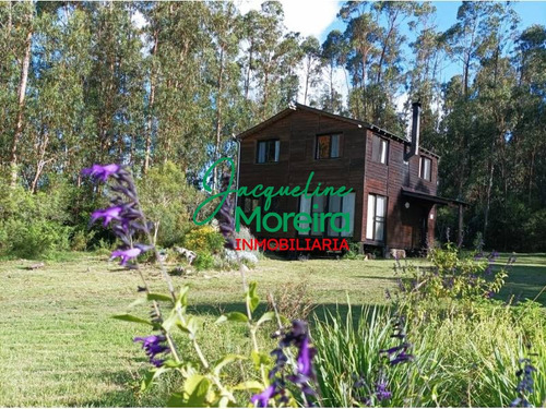 Chacras Venta 5 Dormitorios - Ch101064