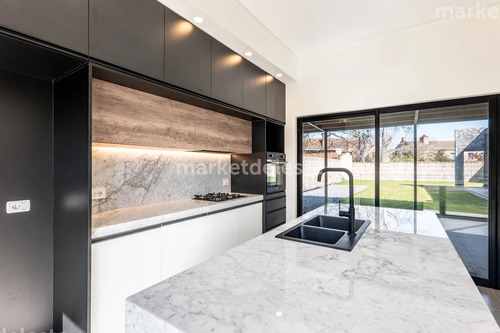 Casa En El Golf - A Estrenar