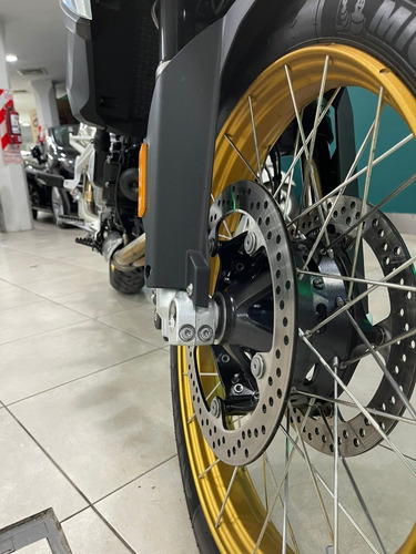 Imagen 8 de 12 de Bmw Gs F850 Madero Motors 2021