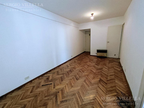 Imagen 1 de 11 de Departamento De Un Dormitorio En Venta En Rosario