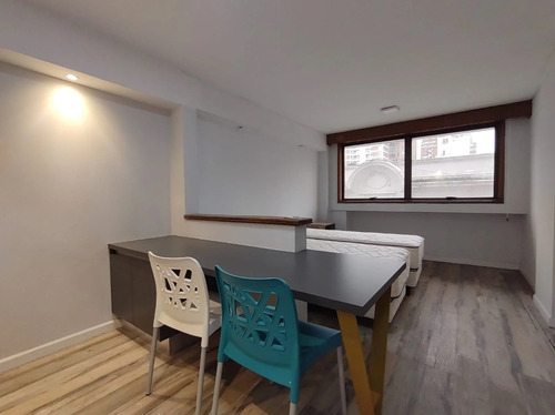 Venta Departamento Un Ambiente Amenities Centro