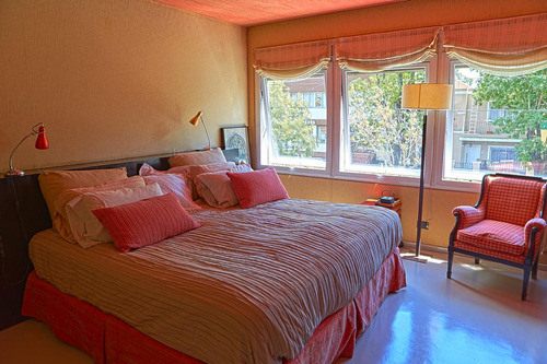 Departamento En Venta 4 Ambientes En Saavedra