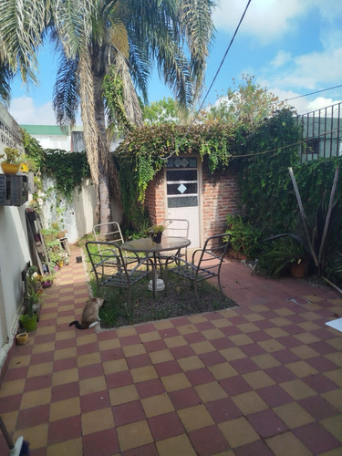 Ph Casa Tipo Duplex 3 Ambientes Cochera Venta San Andres