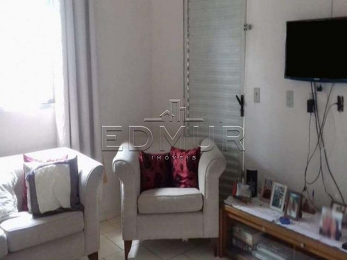 Casa - Vila Lutecia - Ref: 22759 - V-22759