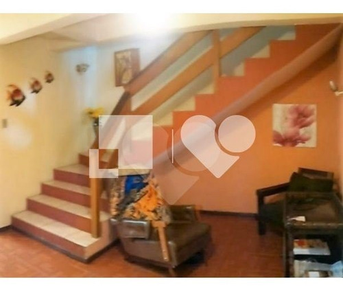 Casa-porto Alegre-parque Santa Fé | Ref.: 28-im424174 - 28-im424174