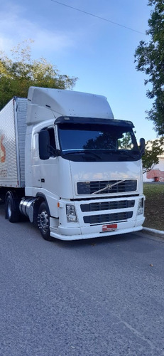Volvo Fh 400