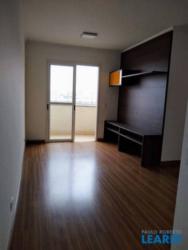 Imagem 11 de 15 de Apartamento - Saúde - Sp - 613924