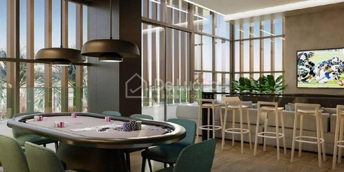 Imagem 30 de 30 de Apartamento À Venda Em Cambuí - Ap010744