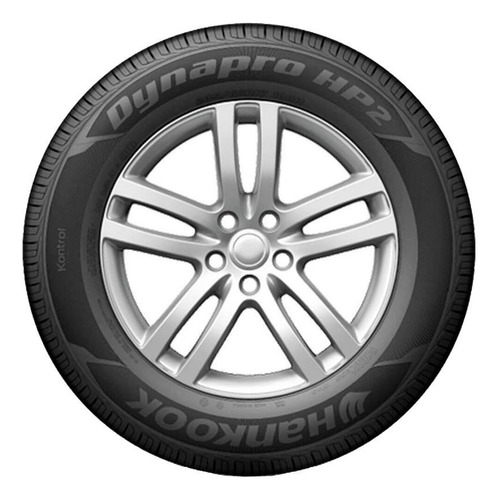 Kit 2 Pneus Hankook 245/70r16 Dynapro Hp2 Ra33 4 Lonas 111h