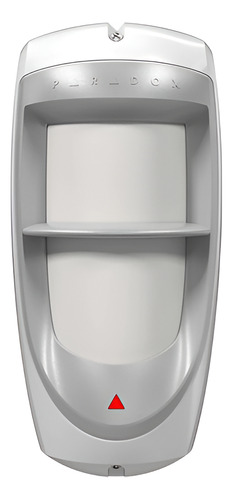 Sensor Externo Ivp Duplo Digital Dg85 Pet + Suporte Paradox
