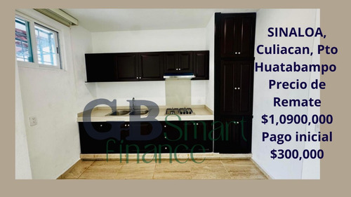 Pb Remate Bancario Único #casabarata #casaensinaloa #casasinaloa Sinaloa Culiacán Mochis Pto Huatabampo