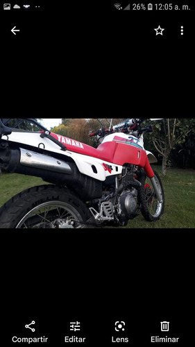 Imagen 6 de 11 de Yamaha Xt 600