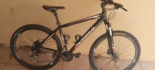 Bicicleta Soul Aro 29