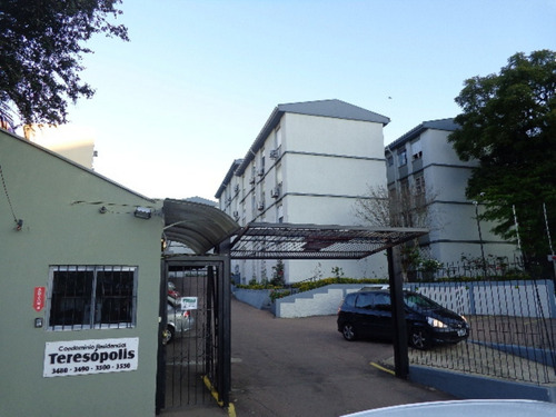 Imagem 2 de 23 de Apartamento - Ap00201 - 68913829