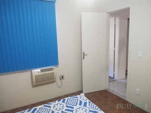 Imagem 15 de 25 de Apartamento Com 2 Dormitórios À Venda, 63 M² Por R$ 340.000,00 - Vila Valqueire - Rio De Janeiro/rj - Ap0571