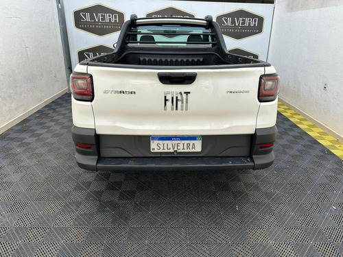 Fiat Strada Freedom 13cs