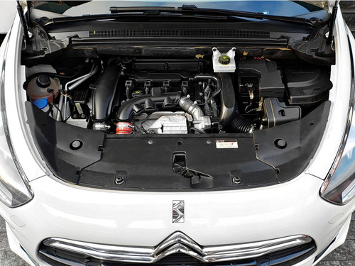 Citroën DS5 1.6 So Chic Turbo 16V 5p Aut.