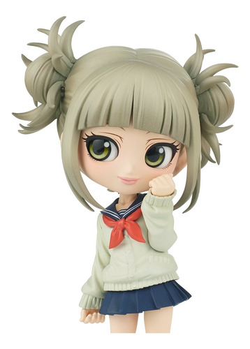 My Hero Academia - Himiko Toga - Q Posket Bandai Banpresto