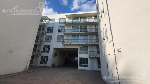 Departamento En Venta Cerca Del Ipn Casco De Sto Tomas En Integrara Azcapotzalco Poniente 54, Obrero Popular, Azcapotzaco, Cdmx - Althcmazopp543396a204v1v1-canid21094580812