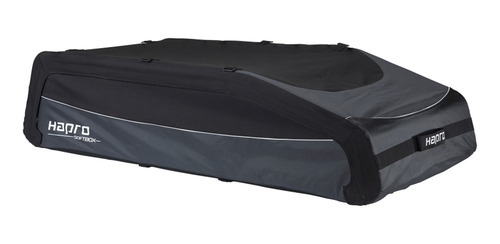 Box Hapro Softbox (valija Blanda) 570 L- Proteccar
