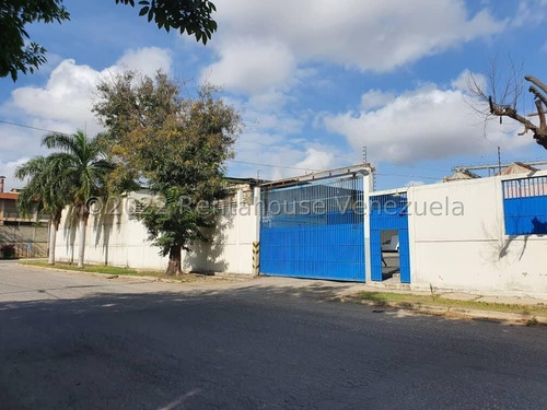 Imagen 29 de 30 de Galpón En Alquiler Barquisimeto Lara **código 23-14753 %% Jose Rivero Asesor: 0414/351/65/69