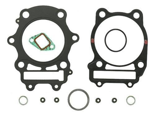 Empaque Superior: Arctic Cat 350 Cr / 366 / 400 4x4 Trv / Cr