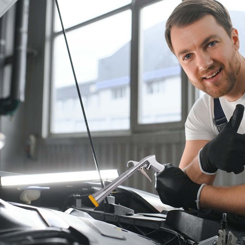 Blower De Limpieza De Automóviles Soplador De Aire De Limpie
