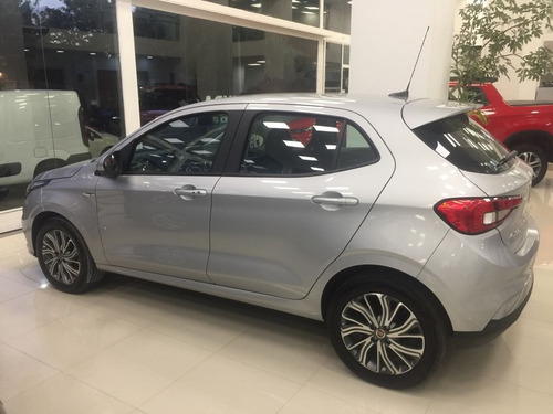 Imagen 6 de 18 de Argo Drive 1.3 0km 2022 Tomo Polo Gol Fox Palio Uno Punto #-