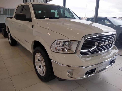 Ram 1500 2021 5.7 Laramie Atx V8