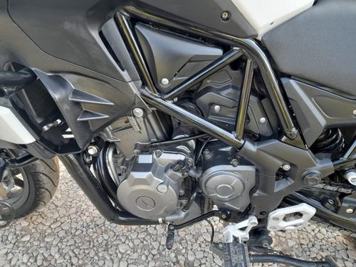 Imagen 6 de 9 de Benelli Trk 502 Año 2018