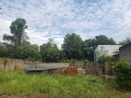 Imagem 11 de 15 de Terreno, 10000 M² - Venda Por R$ 4.000.000,00 Ou Aluguel Por R$ 8.500,00/mês - Jardim Flórida - Nova Odessa/sp - Te0295
