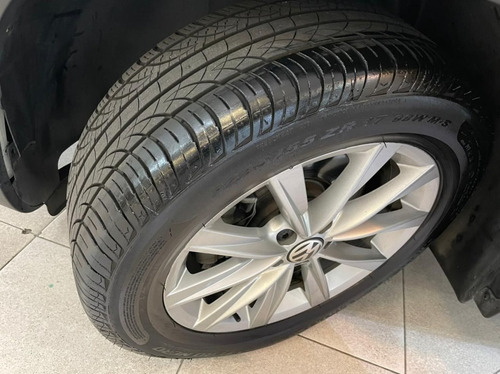 Imagem 11 de 15 de Volkswagen Tiguan 2.0 Tsi 16v Turbo 2013