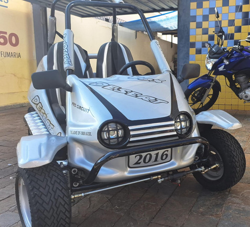 Mini Buggy Fapinha Fox Desert Xingu 2016