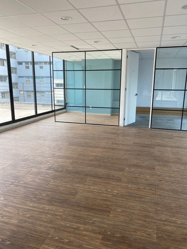 Imagen 2 de 14 de Renta De Oficinas Polanco Acondicionadas